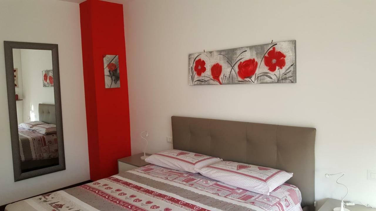 La Betulla Appartamento Confortevole Wifi E Parking Free Aoste Extérieur photo