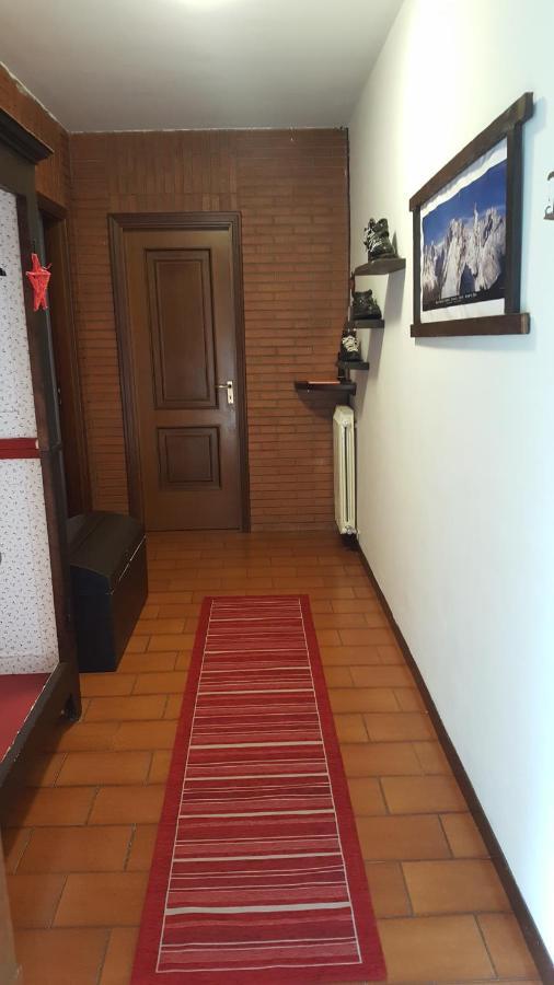 La Betulla Appartamento Confortevole Wifi E Parking Free Aoste Extérieur photo